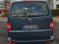 gebraucht VW Caravelle T5Caravelle Lang (7.Si.) DPF