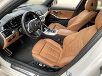gebraucht BMW M340 i xDrive Sport-Aut. |LASER|LCP|HUD|H&K|SHD