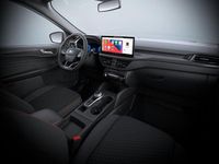 Neu Ford Kuga ST-Line 185 PS (136 kW) 2026 Weiß SUV