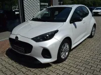 Gebraucht Mazda 2 Center-Line 116 PS (85 kW) 2025 Weiß Limousine