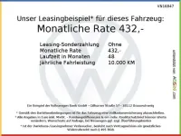 Gebraucht VW Crafter 140 PS (102 kW) 2023 Candyweiß Van