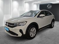 Gebraucht VW Taigo Life 110 PS (80 kW) 2023 Ascotgrau SUV