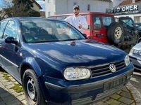 gebraucht VW Golf IV IV