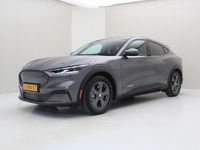 Gebraucht Ford Mustang Mach-E Extended Range 210 kW (286 PS) 2021 Grau SUV