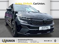 Gebraucht Renault Austral Techno Esprit Alpine 200 PS (147 kW) 2024 Black pearlschwarz metallic (schwarz) SUV