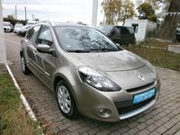 Gebraucht Renault Clio II Dynamique 79 PS (58 kW) 2010 Limousine