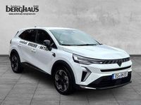 Gebraucht Renault Symbioz Techno 143 PS (105 kW) 2024 Perlmuttweiß metallic SUV