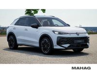 Neu VW T-Roc R-line 150 PS (110 kW) 2026 Weiß SUV