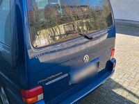 Używany VW T4 Edition 212 KM (155 kW) 2003 Niebieski Van