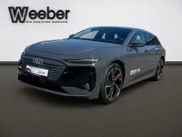 Brugt Audi A6 e-tron Ambiente 210 kW (286 HK) 2025 Grå Stationcar