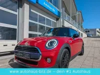 Gebraucht Mini Metropolitan 150 PS (110 kW) 2016 Rot Kleinwagen