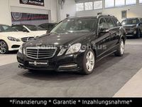Gebraucht Mercedes E220 Avantgarde 170 PS (125 kW) 2010 Schwarz Kombi
