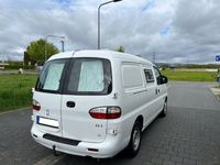 gebraucht Hyundai H-1 H-1SV Camper Wohnmobil TÜV neu