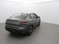 Gebraucht Citroën C4 X Feel 101 PS (74 kW) 2023 Gris SUV