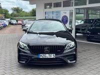 Gebraucht Mercedes E53 AMG AMG 435 PS (319 kW) 2018 Schwarz