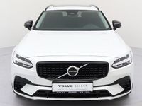 Second-hand Volvo V90 Plus 350 CP (257 kW) 2025 Alb Break