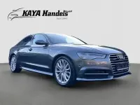 Gebraucht Audi A6 S-Line 218 PS (160 kW) 2016 Daytonagrau Limousine