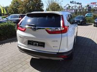 Gebraucht Honda CR-V Executive 145 PS (106 kW) 2022 Platinum white pearl SUV