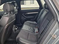 Gebraucht Audi A6 S-Line 232 PS (170 kW) 2006 Grau Kombi