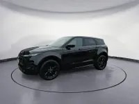 Gebraucht Land Rover Range Rover evoque SE Dynamic 165 PS (121 kW) 2026 Schwarz SUV