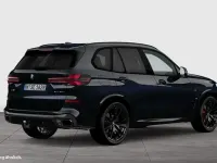 Gebraucht BMW X5 M Sport 360 PS (264 kW) 2025 Schwarz SUV