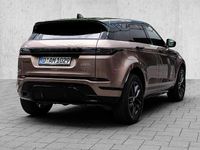 Gebraucht Land Rover Range Rover evoque SE Dynamic 206 PS (151 kW) 2024 Corinthian bronze SUV