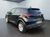 Neu Mitsubishi ASX Diamant Edition 114 PS (83 kW) 2026 Schwarz SUV