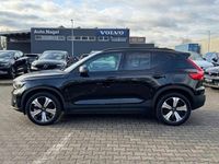 Gebraucht Volvo XC40 Ultimate 169 kW (231 PS) 2022 Schwarz SUV