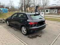 gebraucht Audi A3 Sportback 8Y 2.0TDI