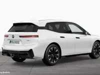 Gebraucht BMW iX M Sport 300 kW (408 PS) 2026 Weiß SUV