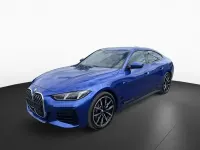 Gebraucht BMW 430 M Sport 245 PS (180 kW) 2025 Blau Coupé