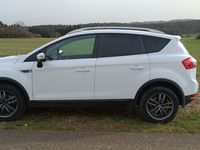 gebraucht Ford Kuga 2,0TDCi 4x4 103kW Champions Edition Cha...