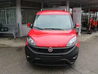 Gebraucht Fiat Doblò 105 PS (77 kW) 2022 Van / Kleinbus