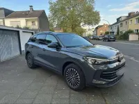 Gebraucht VW Tiguan Elegance 200 PS (147 kW) 2023 SUV