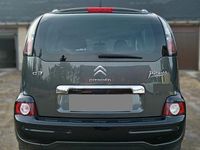 Gebraucht Citroën C3 Picasso PureTech 110 PS (80 kW) 2016 Van / Kleinbus