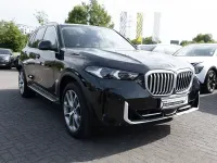Gebraucht BMW X5 Performance 286 PS (210 kW) 2024 Schwarz SUV