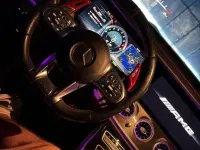 Second-hand Mercedes E53 AMG AMG 435 CP (319 kW) 2019 Argintiu Berlinǎ