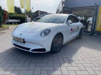 Gebraucht Ora 07 150 kW (204 PS) 2024 Weiß Limousine