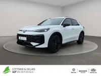 Gebraucht VW T-Roc R-line 150 PS (110 kW) 2026 Pure white SUV