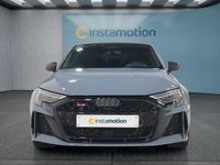 Neu Audi RS3 400 PS (294 kW) 2025 Grau Limousine