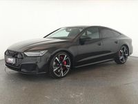 Gebraucht Audi S7 Sportback Sport 344 PS (253 kW) 2025 Schwarz Kleinwagen