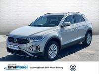 Neu VW T-Roc Life 150 PS (110 kW) 2025 Grau SUV