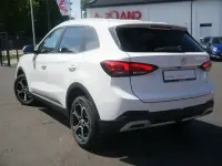 Neu MG ZS Comfort 116 PS (85 kW) 2026 Weiß SUV