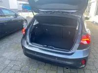 Używany Ford Focus Cool & Connect 125 KM (91 kW) 2018 Szary Sedan/Limuzyna