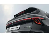 Neu MG MGS5 EV Luxury 169 kW (231 PS) 2026 Pebble black SUV