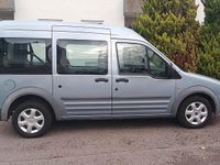 Second-hand Ford Transit Connect 90 CP (66 kW) 2009 Monovolum