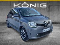 gebraucht Renault Twingo Zen Electric Klimaautomatik