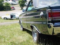 Gebraucht Plymouth GTX 375 PS (275 kW) 1967 Grün Coupé