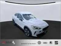 Gebraucht Cupra Formentor 204 PS (150 kW) 2024 Weiß SUV