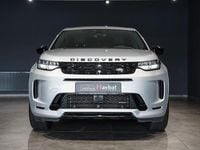 Gebraucht Land Rover Discovery Sport R-Dynamic 204 PS (150 kW) 2022 Silber SUV